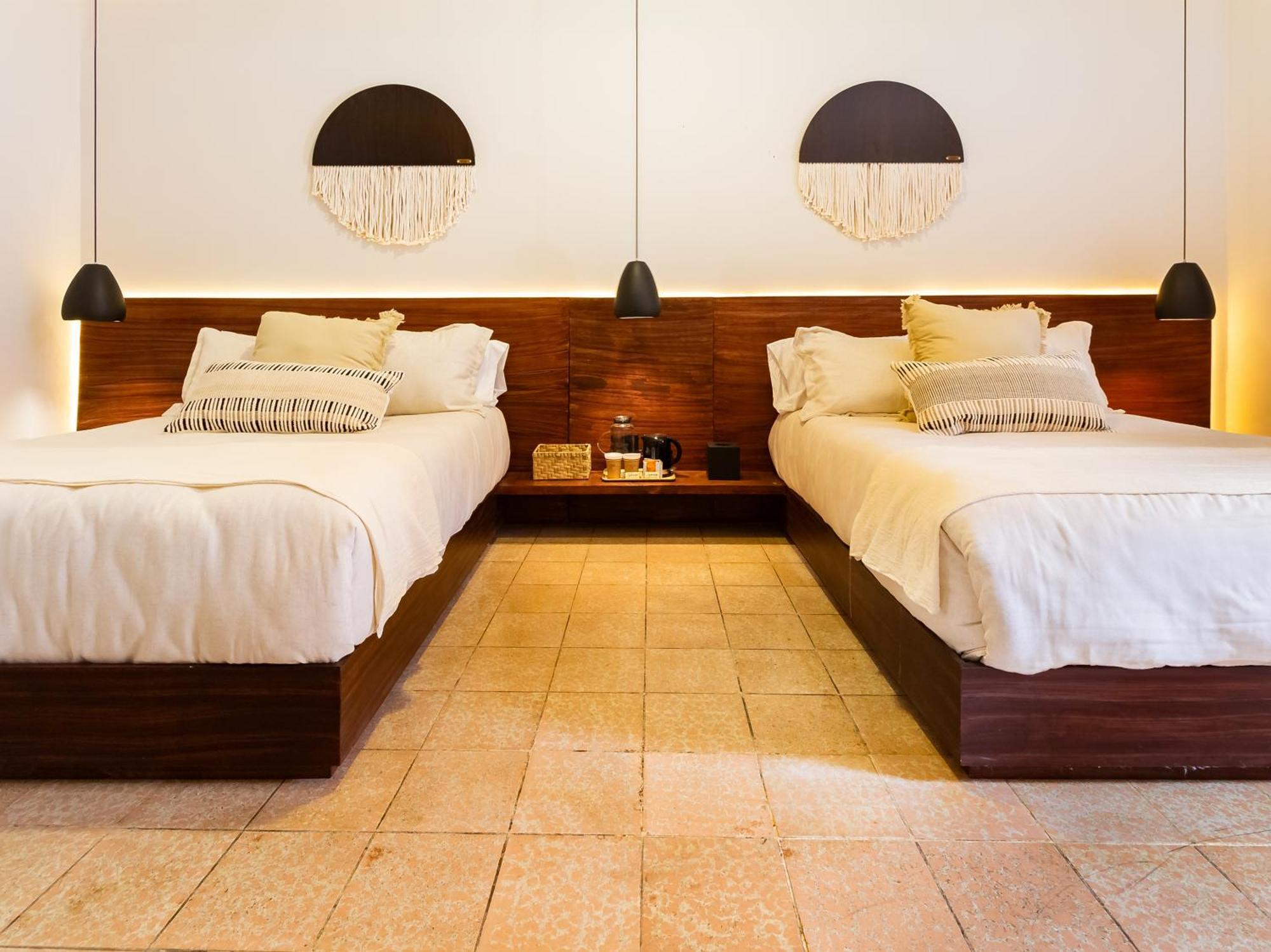 Hotel Libertad 1416 グアダラハラ エクステリア 写真