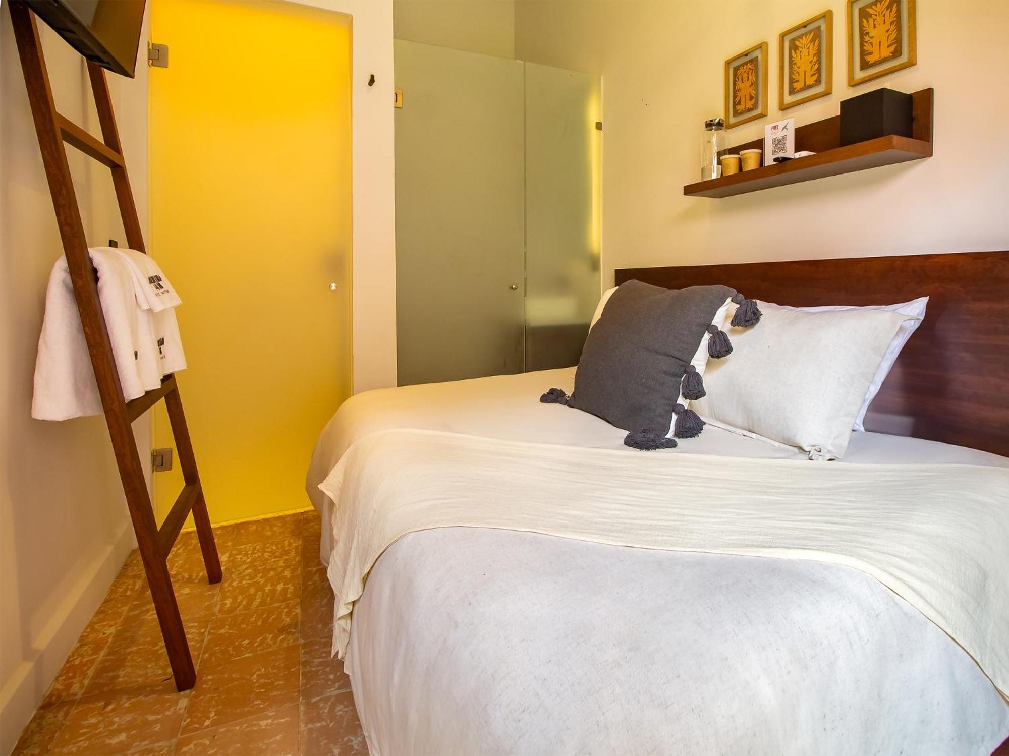 Hotel Libertad 1416 グアダラハラ エクステリア 写真